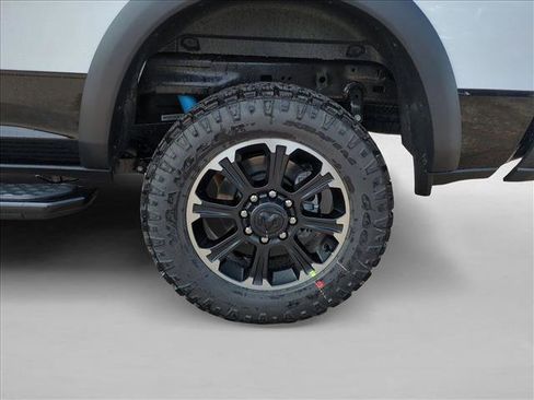 New 2026 RAM 2500 Rebel image 10