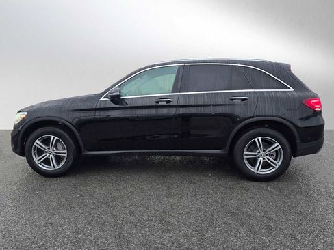 Used 2022 Mercedes-Benz GLC 300 4MATIC image 6
