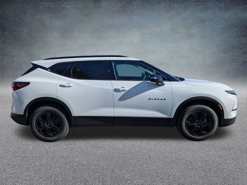 New 2026 Chevrolet Blazer LT w/ Sound & Technology Package image 3