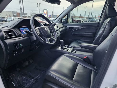 Used 2020 Honda Pilot EX-L image 9