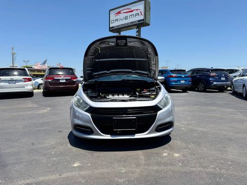 Used 2016 Dodge Dart SE w/ Convenience Group FWD image 11