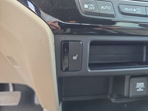 Used 2020 Honda Ridgeline RTL-E image 20