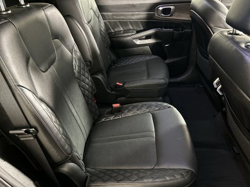 Used 2022 Kia Sorento SX Prestige AWD/4WD image 25