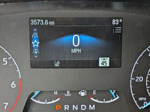 Used 2025 Ford Transit 150 Low Roof AWD w/ Load Area Protection Package image 8