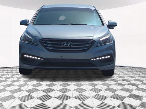 Used 2016 Hyundai Sonata Sport FWD image 7