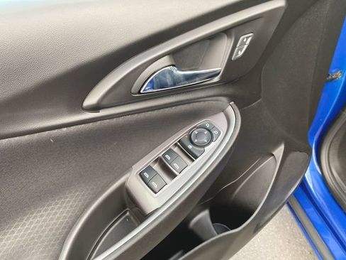 Used 2023 Chevrolet Malibu RS FWD image 21