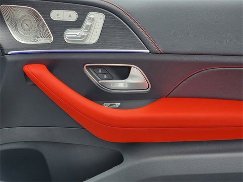 New 2025 Mercedes-Benz GLE 53 AMG 4MATIC Coupe image 18