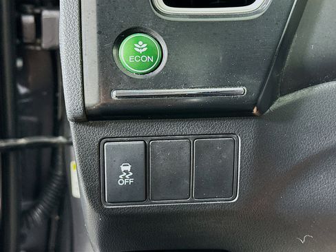 Used 2015 Honda Civic EX-L image 16