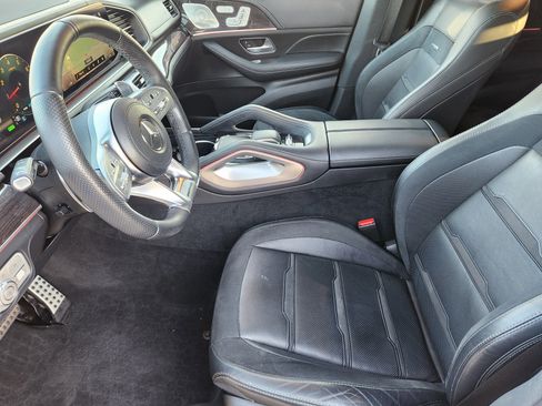 Used 2022 Mercedes-Benz GLE 53 AMG 4MATIC Coupe image 16