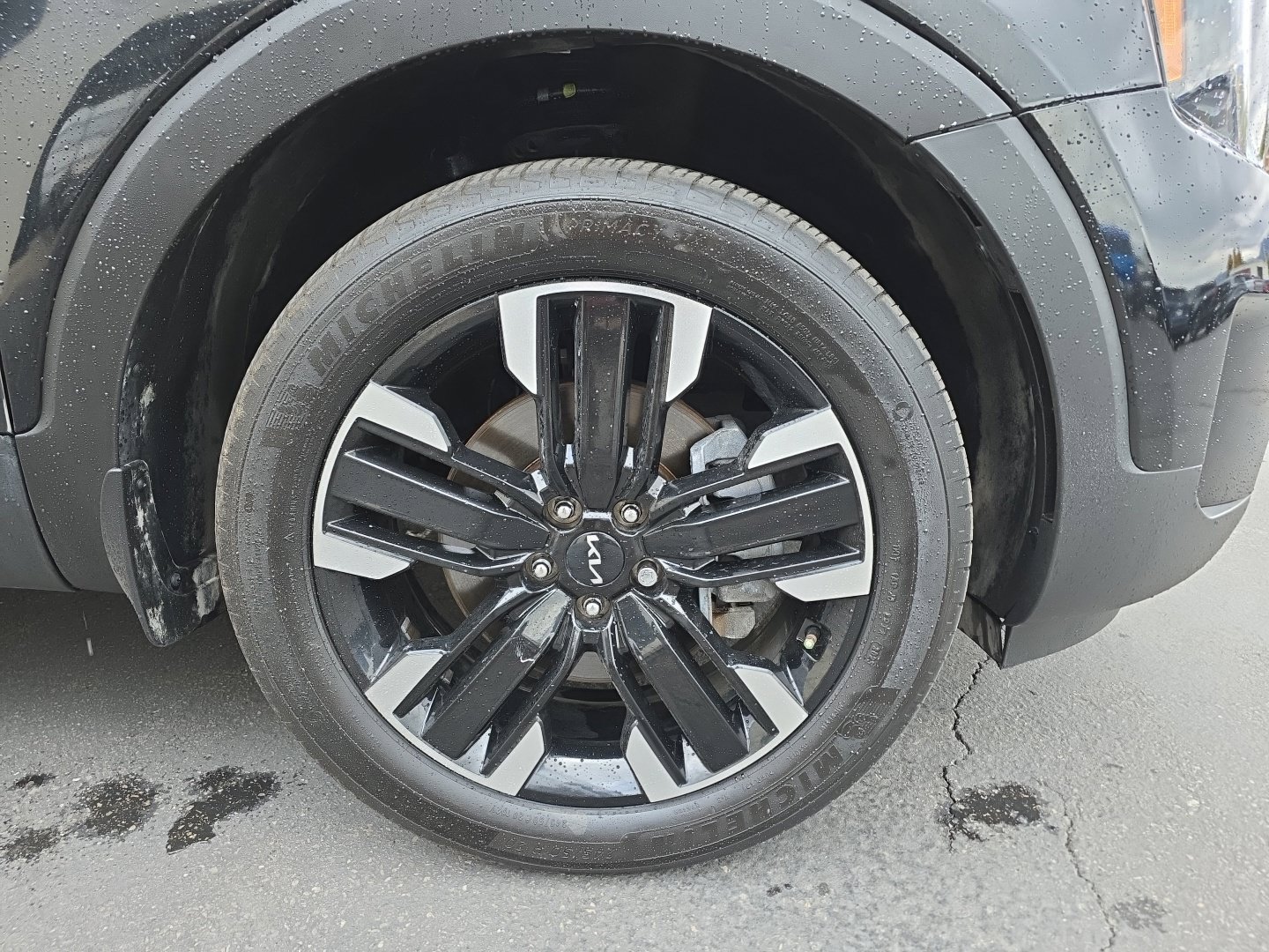 Used 2024 Kia Telluride SX Prestige AWD/4WD image 48