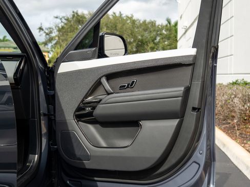 Used 2023 Land Rover Range Rover Sport First Edition image 40