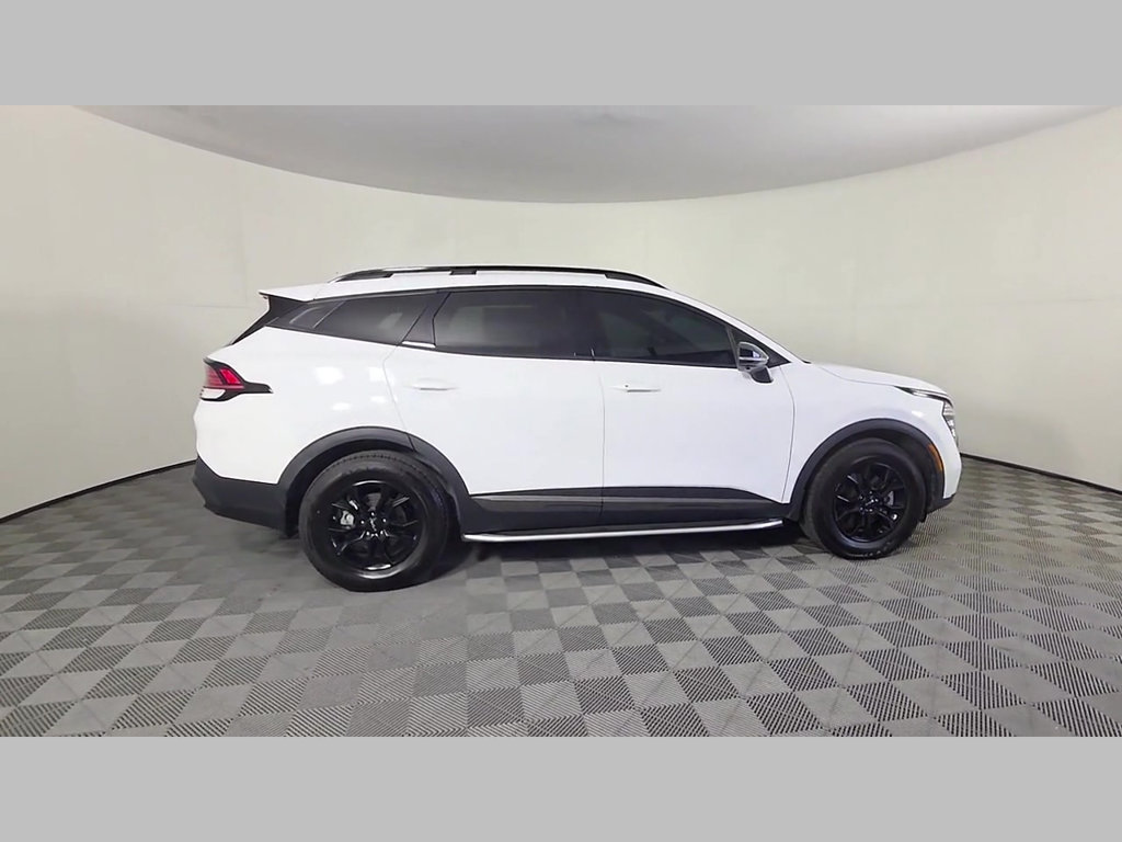 Used 2023 Kia Sportage X-Pro AWD/4WD image 35