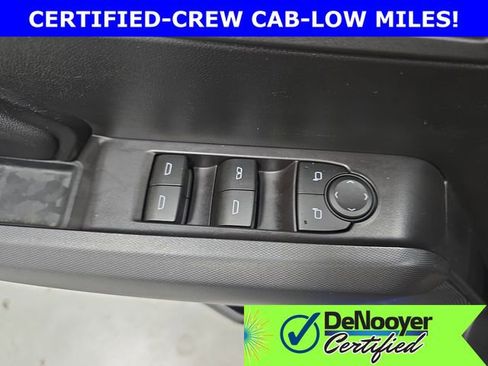 Used 2023 Chevrolet Colorado LT w/ LT Convenience Package III image 26