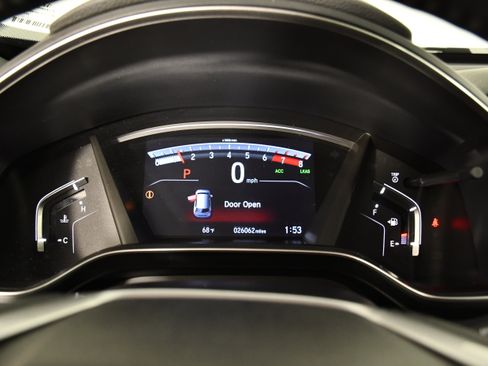 Certified 2020 Honda CR-V Touring image 17
