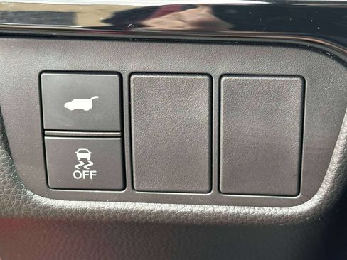 Certified 2023 Honda CR-V Sport Touring image 19