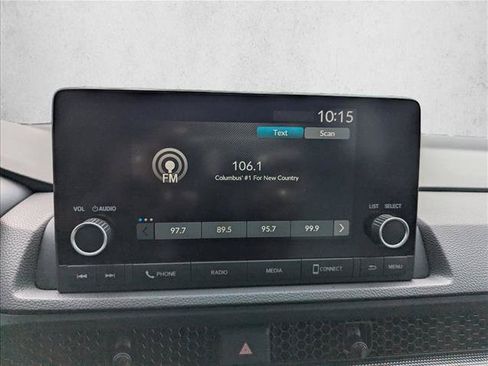 Used 2023 Honda CR-V EX image 17