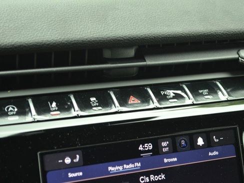 New 2025 Jeep Grand Cherokee L Laredo w/ Luxury Tech Group I image 30