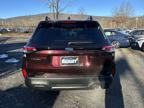 Certified 2026 Subaru Forester Premium AWD/4WD image 7