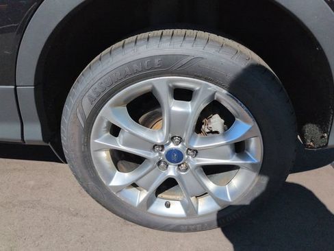 Used 2015 Ford Escape Titanium AWD/4WD image 50
