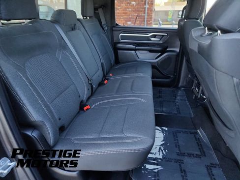 Used 2019 RAM 1500 Big Horn AWD/4WD image 21