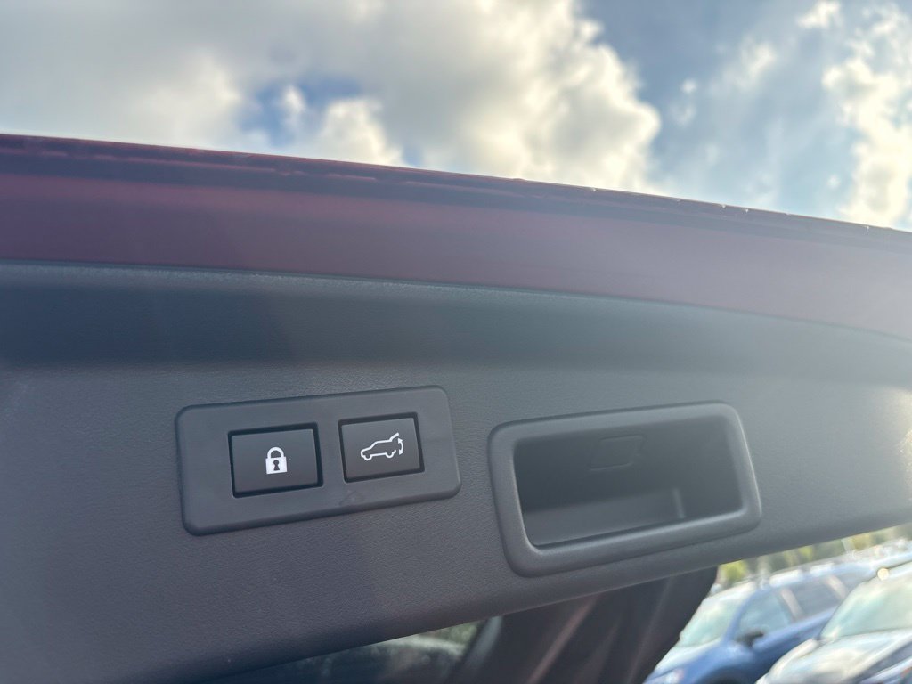 New 2026 Subaru Outback Premium AWD/4WD image 24