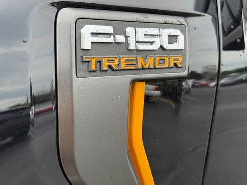 Used 2023 Ford F150 Tremor AWD/4WD image 44