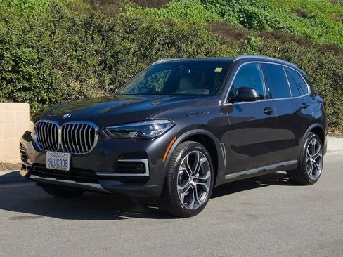 Used 2023 BMW X5 xDrive40i w/ Premium Package image 27