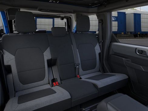 New 2025 Ford Bronco Big Bend image 11