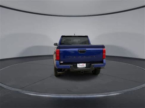 Certified 2025 Toyota Tacoma SR5 image 7