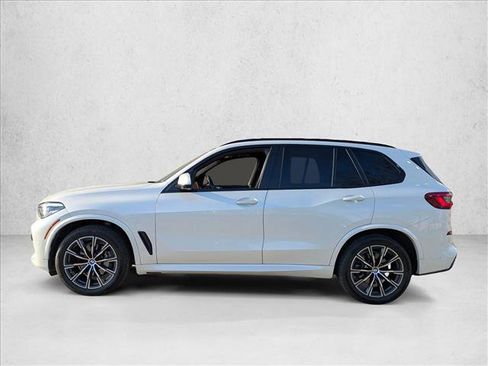 Used 2019 BMW X5 xDrive40i w/ M Sport Package image 6
