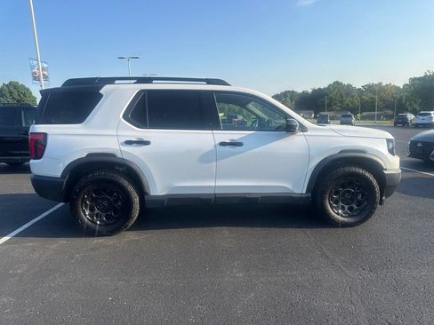 Used 2026 Honda Passport TrailSport Elite image 9