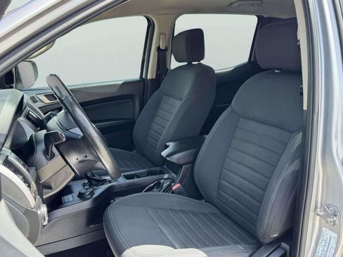 Used 2021 Ford Ranger XLT w/ Equipment Group 301A Mid AWD/4WD image 20