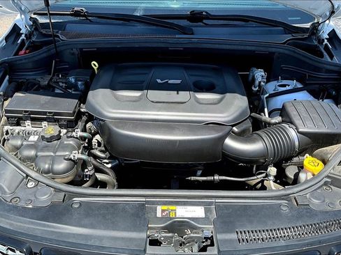 Used 2018 Jeep Grand Cherokee Altitude RWD image 32