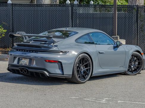 Used 2026 Porsche 911 GT3 image 30