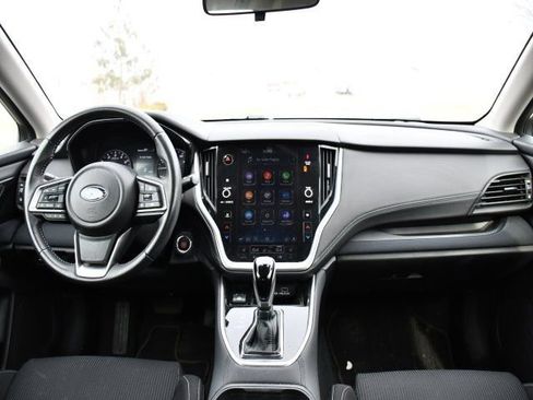 Used 2023 Subaru Legacy Premium image 14