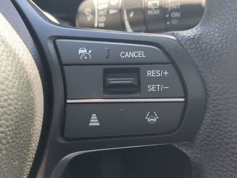 Used 2025 Honda CR-V EX image 26