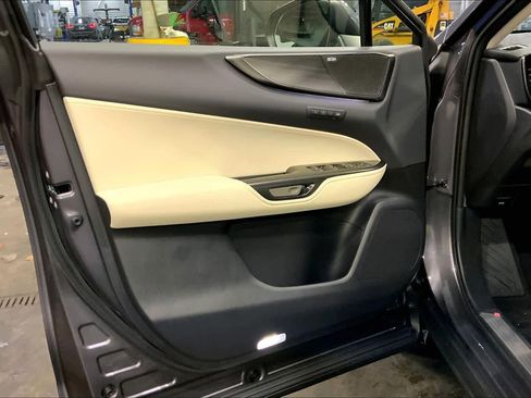 New 2026 Lexus NX 450h+ AWD w/ Luxury Package image 10