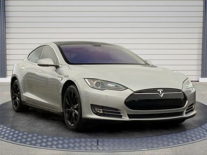 Used 2013 Tesla Model S