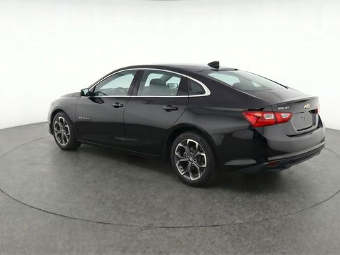 Used 2024 Chevrolet Malibu LT FWD image 6