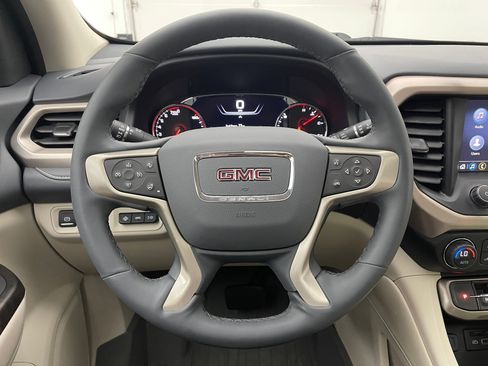 Used 2023 GMC Acadia Denali w/ Denali Ultimate Package AWD/4WD image 20
