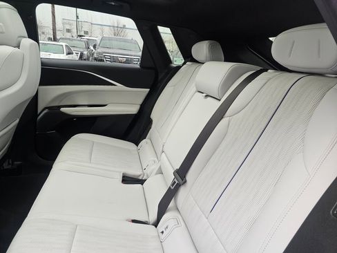 Certified 2024 Cadillac Lyriq Sport w/ LPO, Floor Liner Package image 22