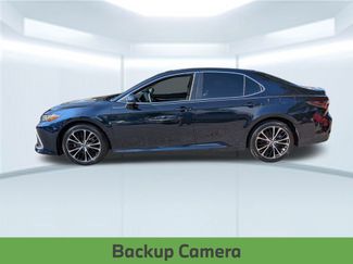 Used 2021 Toyota Camry LE video 2