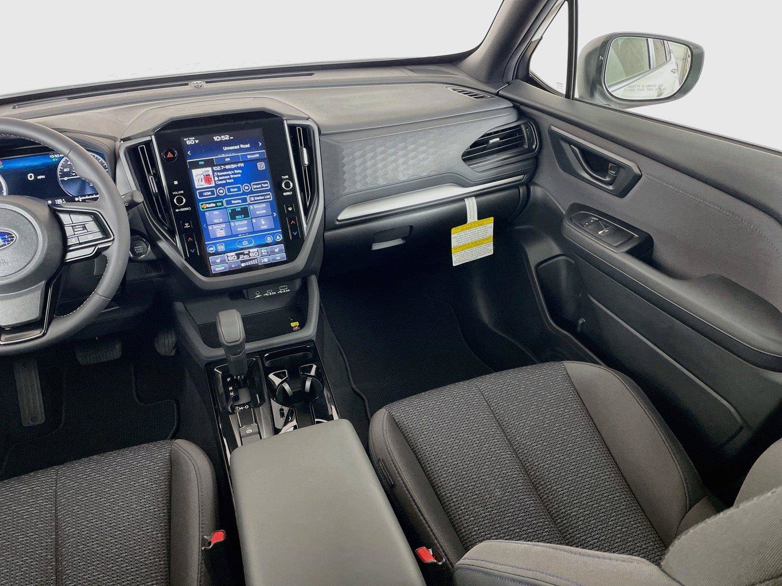 New 2026 Subaru Forester Touring AWD/4WD image 24