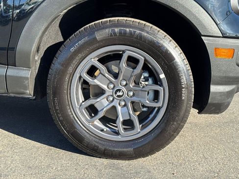 Certified 2022 Ford Bronco Sport Big Bend image 6