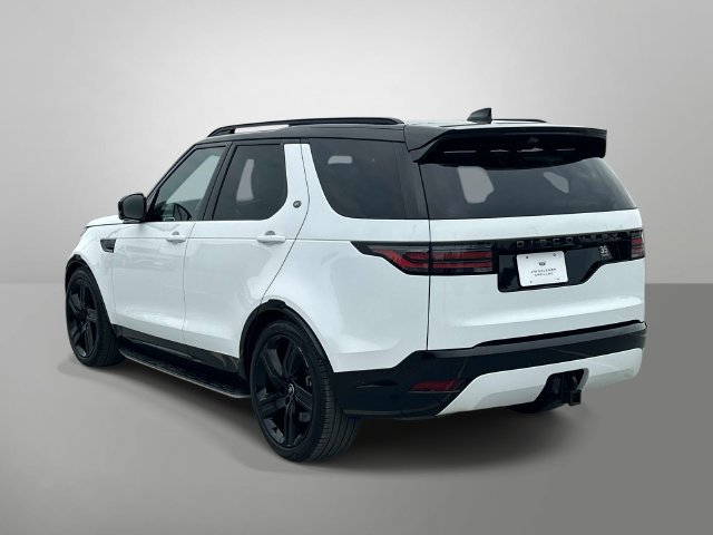 Used 2025 Land Rover Discovery Dynamic SE AWD/4WD image 28