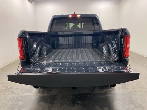 Used 2026 RAM 1500 Big Horn image 27