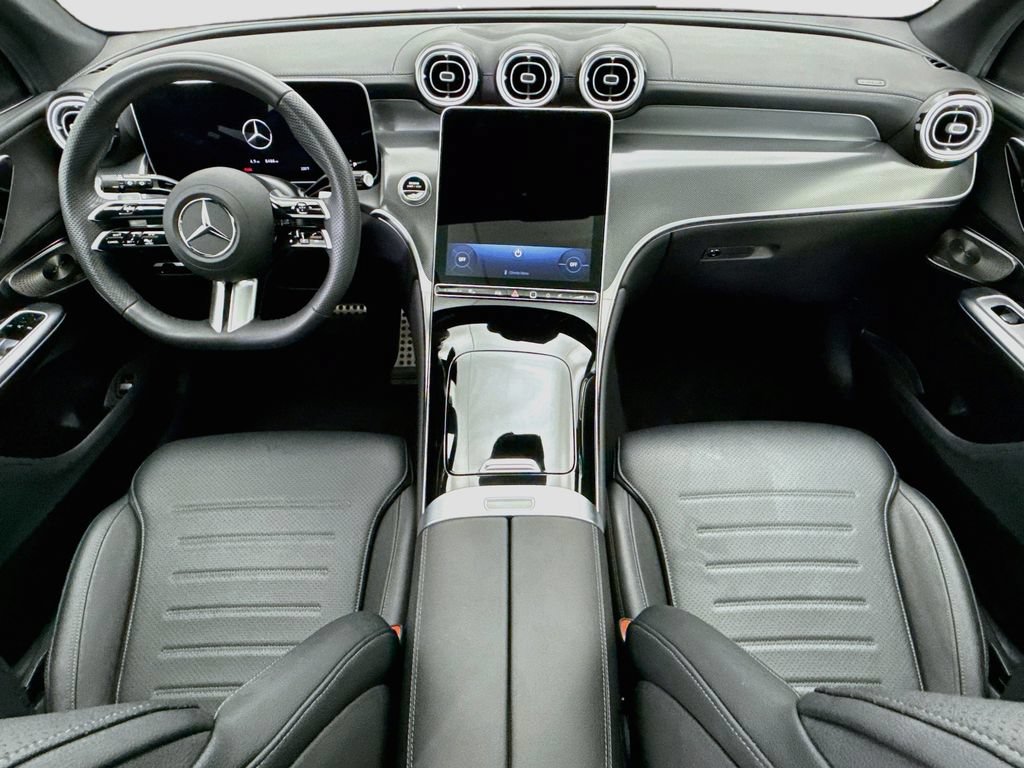 Certified 2026 Mercedes-Benz GLC 300 image 13