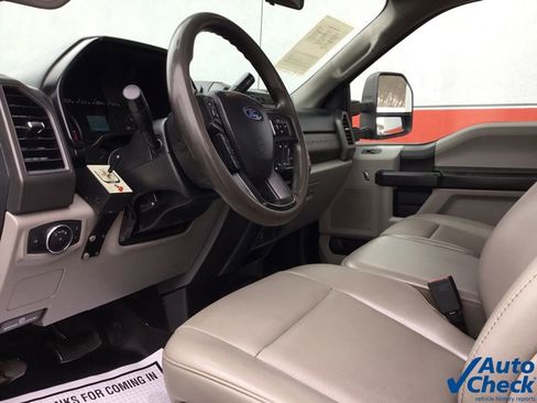 Used 2020 Ford F350 XL w/ Power Equipment Group image 26