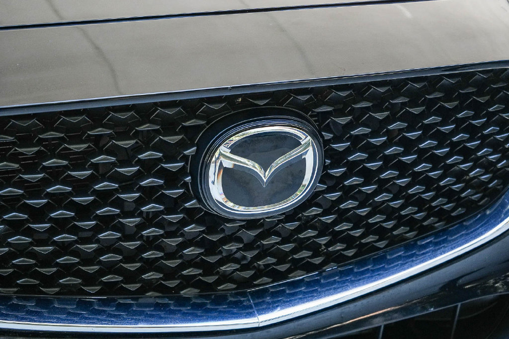 Used 2022 MAZDA CX-30 AWD 2.5 S w/ Select Package image 7