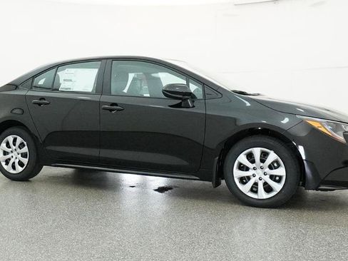 New 2026 Toyota Corolla LE image 11